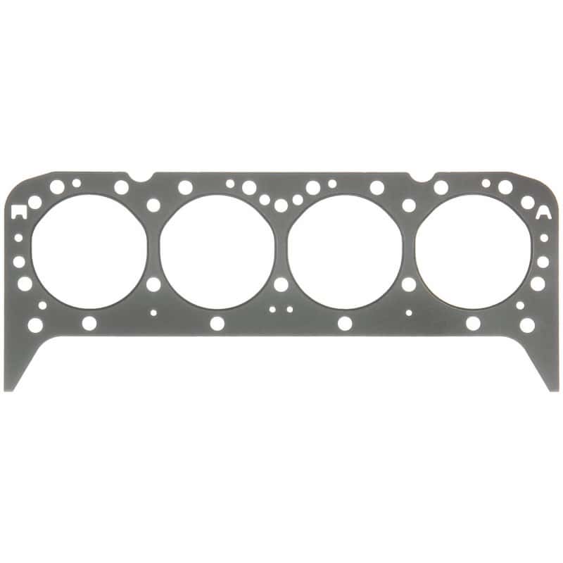 Fel-Pro — Fel-Pro 17020 PermaTorque Engine Cylinder Head Gasket - view 1