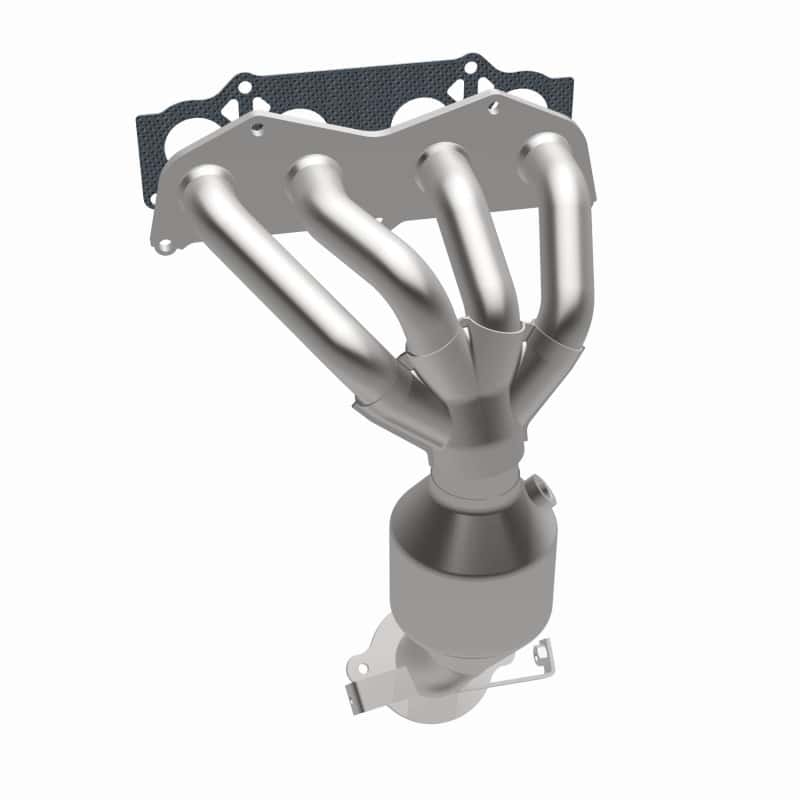 Magnaflow — MagnaFlow Conv DF 04-05 Toyota RAV4 2.4L
HM Grade
HM - view 24