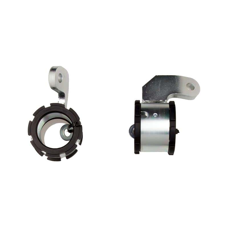 Bilstein — Bilstein B1 13-17 Porsche 911 Carrera Sway Bar Adapter Kit
Adapter Kit - view 4