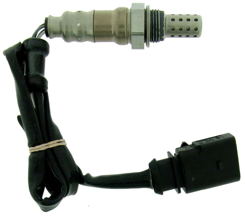NGK — NGK Audi A3 2010-2006 Direct Fit Oxygen Sensor
Oxygen Sensor - view 2