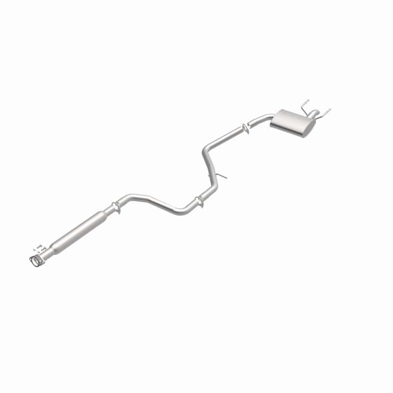 Magnaflow — BRExhaust 13-16 Chevrolet Malibu Limited 2.5L Exhaust Kit
Exhaust Kit - view 24