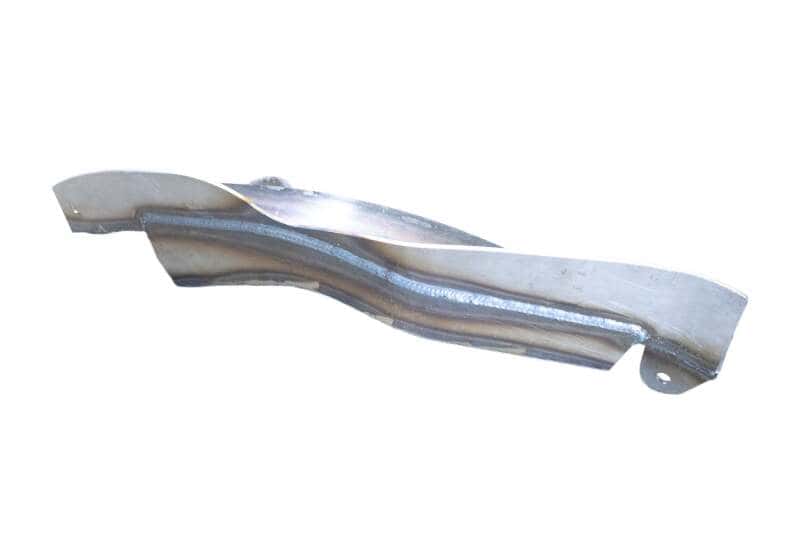 RustBuster — Rust Buster Avalanche/Suburban/Yukon Over Axle Frame Repair Kit - Right - view 4