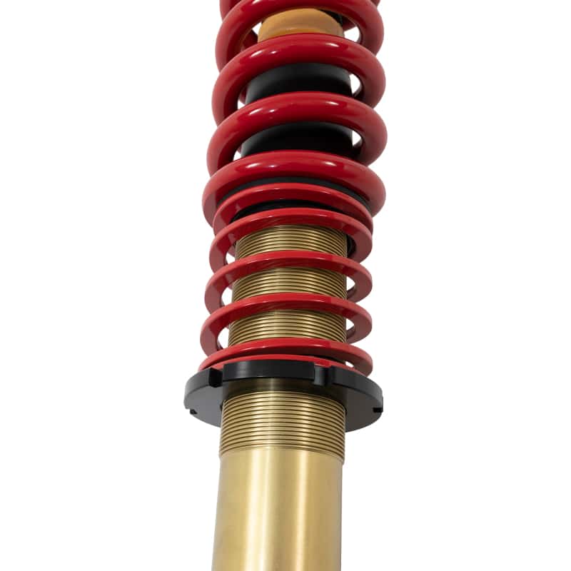 Belltech — Belltech COILOVER KIT 2019+ GM Silverado / Sierra 1500 2/4WD All Cabs - 0-3in Lowering
COILOVER KIT - view 6