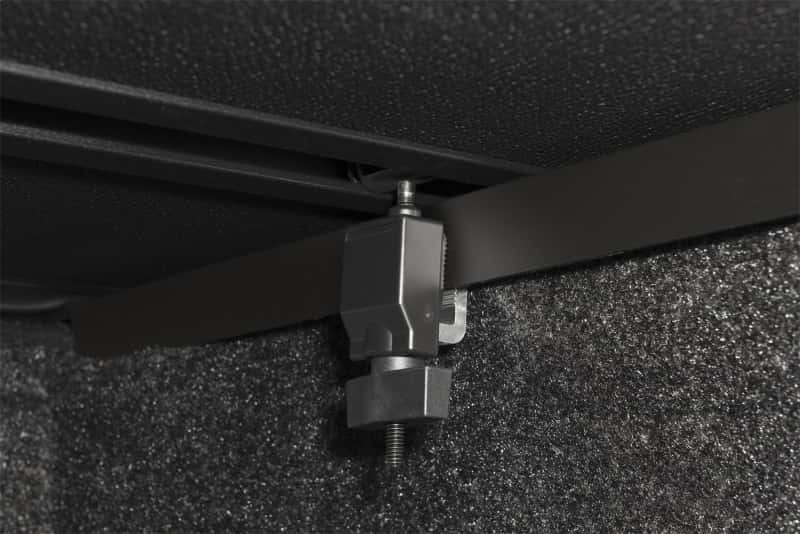 Extang — Extang 2021 Ford F-150 (8ft Bed) Solid Fold 2.0 - view 12
