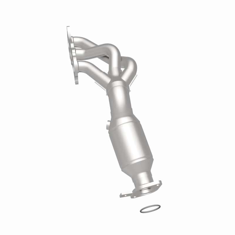 Magnaflow — Magnaflow Conv DF 03-04 4Runner 4.0L P/S
OEM Grade
OEM - view 15
