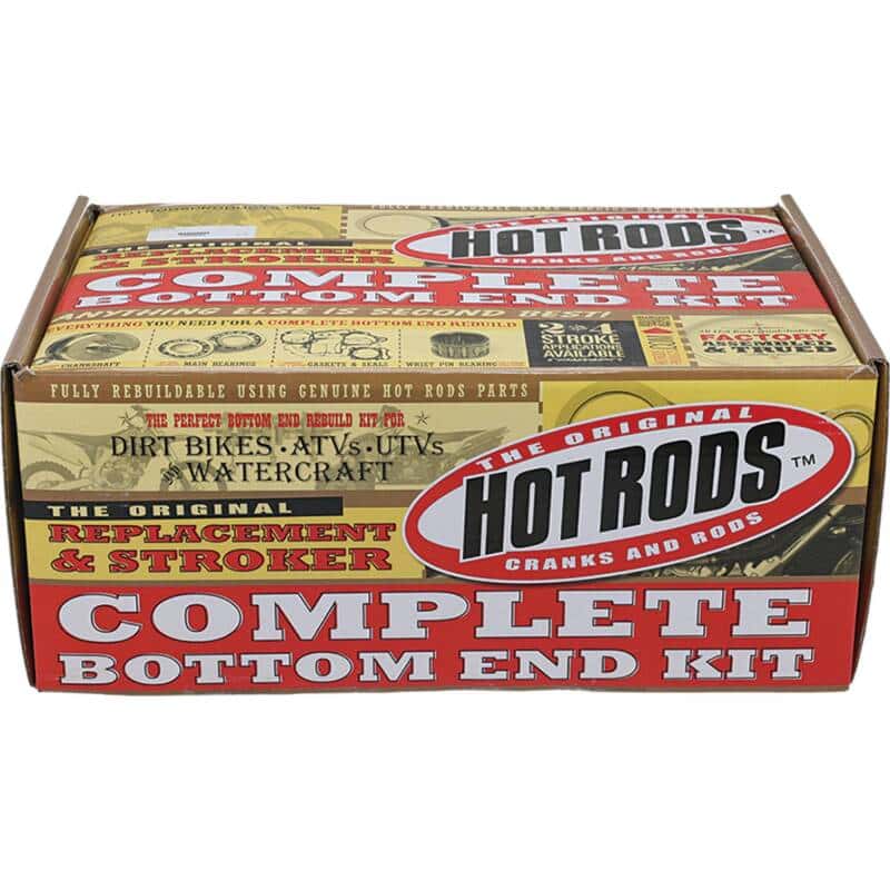 Hot Rods — Hot Rods 07-15 KTM 125 SX 125cc Bottom End Kit - view 4