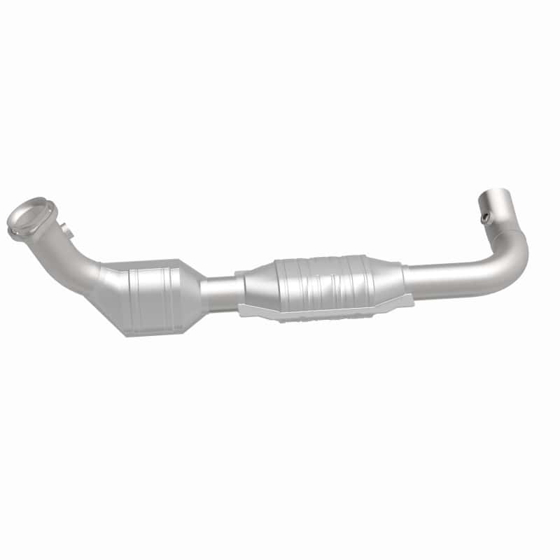 Magnaflow — MagnaFlow Conv DF 99 F150 5.4L 2Wd D/S
HM Grade
HM - view 11