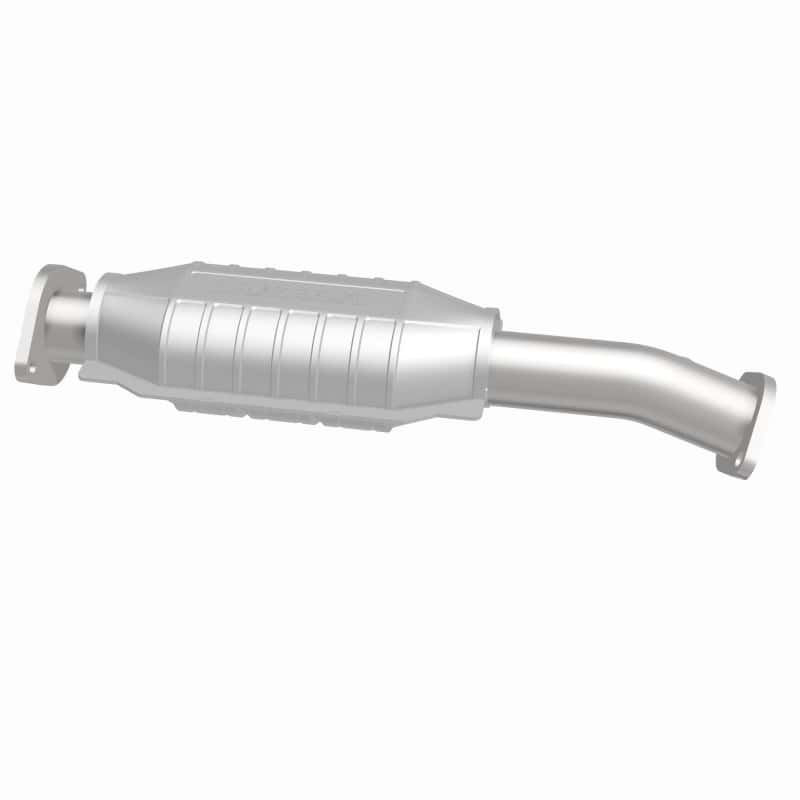 Magnaflow — MagnaFlow Conv DF 00-01 MPV 2.5L rr OEM
OEM Grade
OEM - view 12