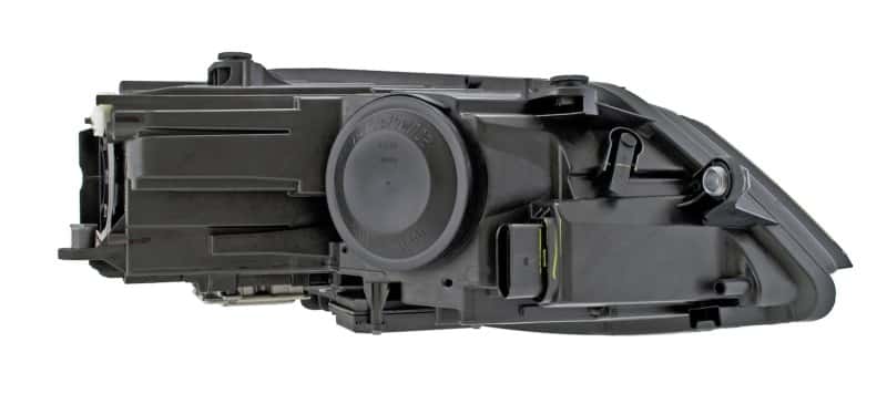 Hella — Hella 2013-2014 Volkswagen Jetta Headlight Assembly
Headlight Assy RH - view 15