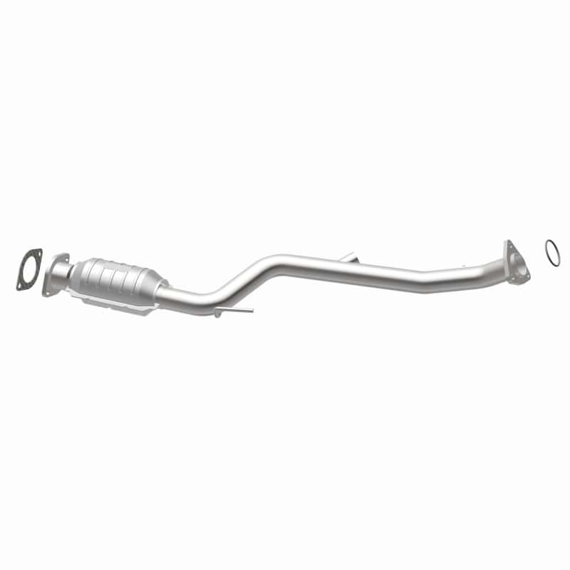 Magnaflow — MagnaFlow Conv DF 90-95 Nissan 300ZX 3.0L D/S Turbocharged
Standard Grade
Standard - view 21