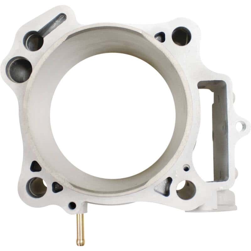 Cylinder Works — Cylinder Works 06-14 Honda TRX 450 ER 450cc Big Bore Cylinder 99mm - view 4
