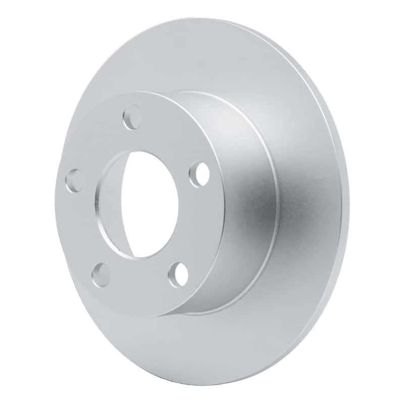 DFC — DFC 92-05 Audi A6 (USA/Canada) Rear GeoSPEC Coated Rotor
DFC Brake Rotor - view 2