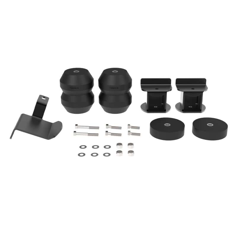 Timbren — Timbren 2007 Ford F-450 Super Duty Rear Suspension Enhancement System
Susp Enhancement Sys
SuspRbrHlpSpKt - view 3
