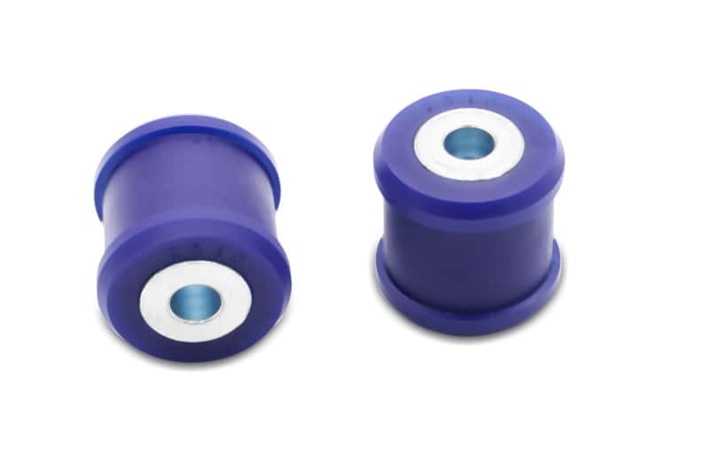 Superpro — SuperPro 2002 Acura RSX Base Rear Upper Control Arm Outer Bushing (In Knuckle/Hub)
Bushing Kit - view 2
