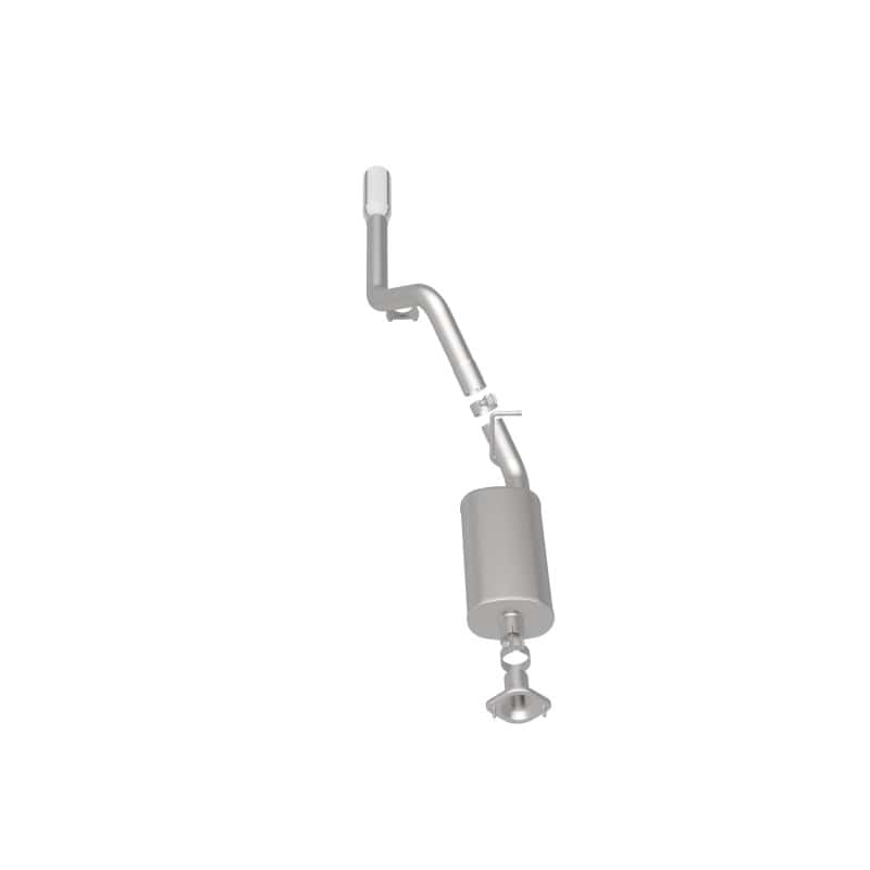 Magnaflow — MagnaFlow SYS Cat-Back 2000-01 Cherokee 4.0L
Cat-Back - view 13