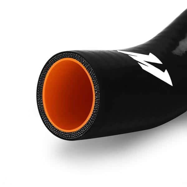 Mishimoto — Mishimoto 01-05 Lexus IS300 Black Silicone Hose Kit
Coolant Hose Kit - view 5