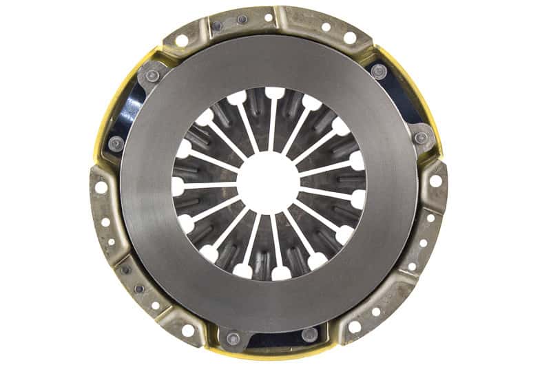 ACT — ACT 1997 Acura CL P/PL Xtreme Clutch Pressure Plate
Pressure Plate - view 3