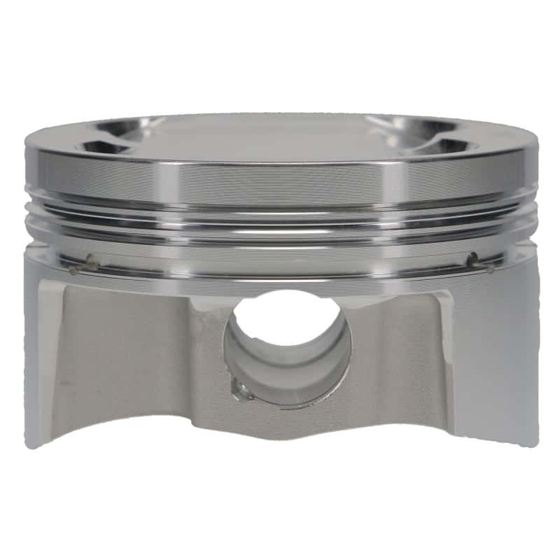 JE Pistons — JE Pistons FORD ZETEC 2.0KIT Single Piston
Piston - view 5