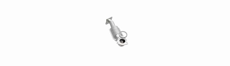 Magnaflow — Magnaflow Conv DF 2008 Pontiac G8 3.6L ds
OEM Grade
OEM - view 24