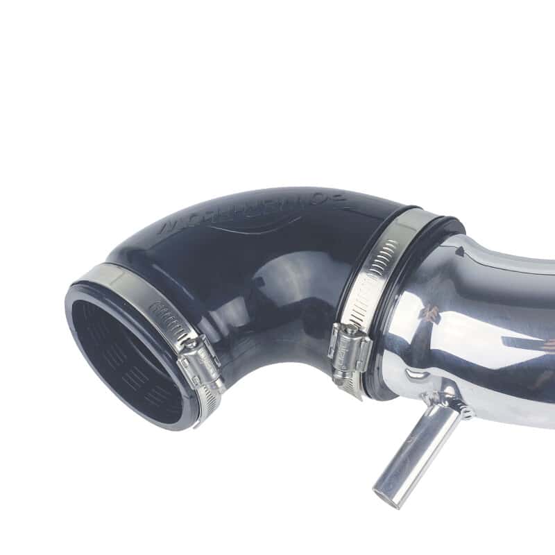 Injen — Injen 18-20 Toyota Camry V6 3.5L Polished Short Ram Air Intake
Short Ram Intake
Air Intake Kit - view 9