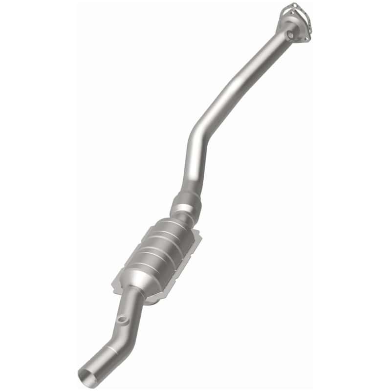 Magnaflow — MagnaFlow Conv DF 96-99 Audi A4/A4 Quattro 2.8L D/S (49 State)
HM Grade
HM - view 4