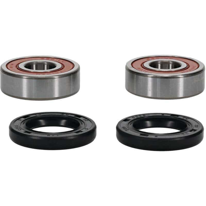 Pivot Works — Pivot Works Premium Wheel Bearing - view 1