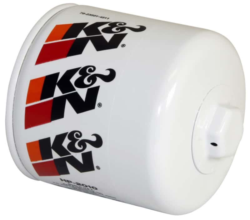 K&N Engineering — K&N Oil Filter OIL FILTER; AUTOMOTIVE - view 1