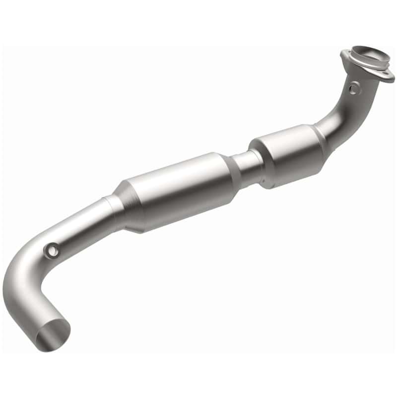 Magnaflow — Magnaflow 02-03 Ford F-150 5.4L Direct Fit Converter
California - view 3