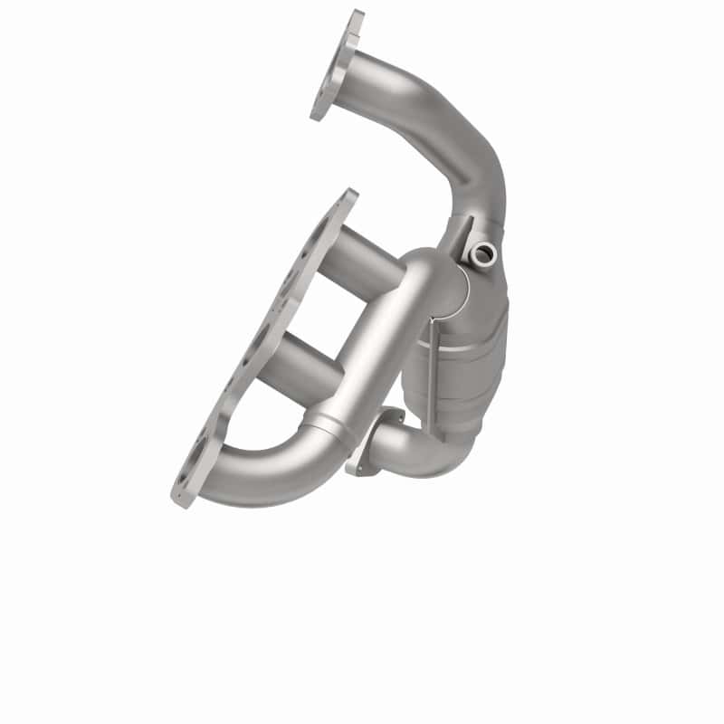 Magnaflow — MagnaFlow Conv DF 2001 Mercury Villager 3.3L
OEM Grade
OEM - view 21