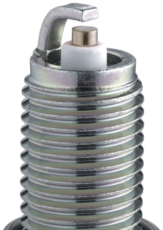 NGK — NGK Standard Spark Plug Box of 10 (DPR8EA-9) - view 4