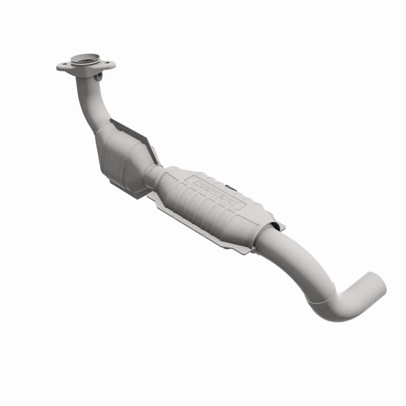 Magnaflow — MagnaFlow Conv DF 04-06 Ford F-150 Pick Up (Exc Heritage) / 06 Lincoln Mark LT Truck Driver Side
HM Grade
HM - view 6