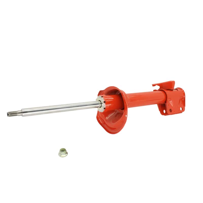 KYB — KYB Shocks & Struts AGX Rear Right SUBARU Impreza (AWD) 2002-03 SUBARU WRX 2002-03
Gas Strut - view 10