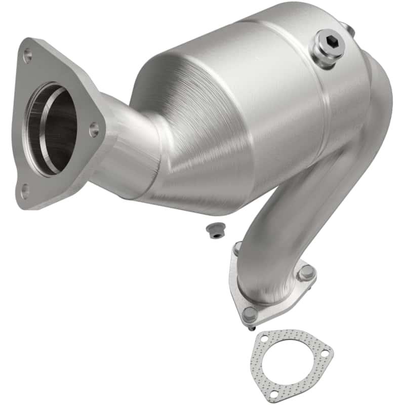 Magnaflow — MagnaFlow Conv DF Audi S4
OEM Grade
OEM - view 31