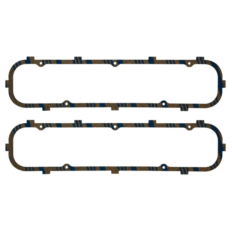 Fel-Pro — Fel-Pro Buick Electra VS 50004 C Engine Valve Cover Gasket Set - view 1
