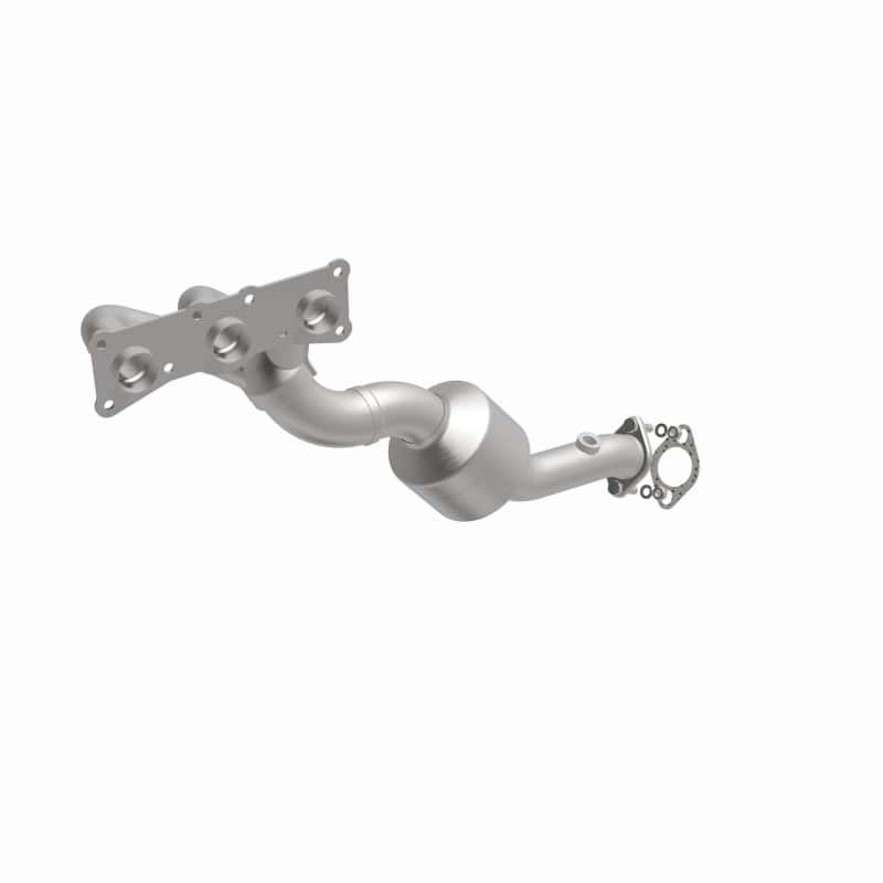 Magnaflow — Magnaflow Conv DF 06-08 BMW Z4 3.0L fr
OEM Grade
OEM - view 29