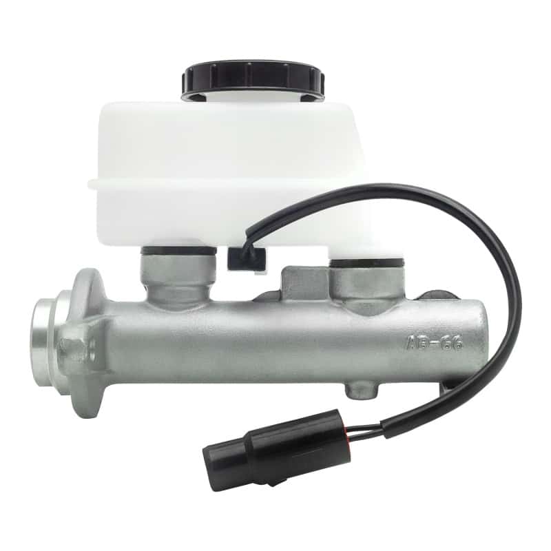 DFC — DFC 89-95 Hyundai Excel Brake Master Cylinder
DFC Brake Master Cyl - view 2