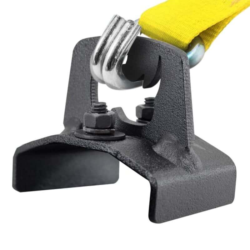 Go Rhino — Go Rhino Rhino Tie Down Kit
HD Tie Down Kit - view 3