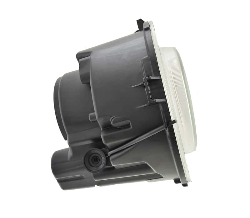 Hella — Hella Bixen Mercedes-Benz G-Class 07-16 Headlamp Lh Rh - view 5