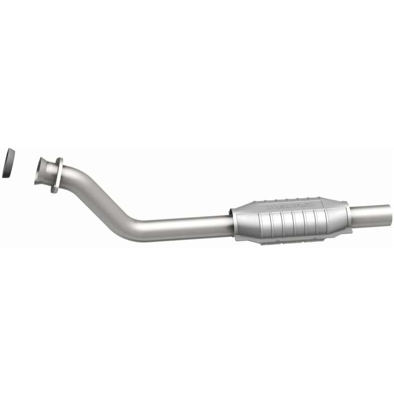 Magnaflow — MagnaFlow Conv GM 37.38X6.5X4 2.25/2.25
Standard Grade
Standard - view 32