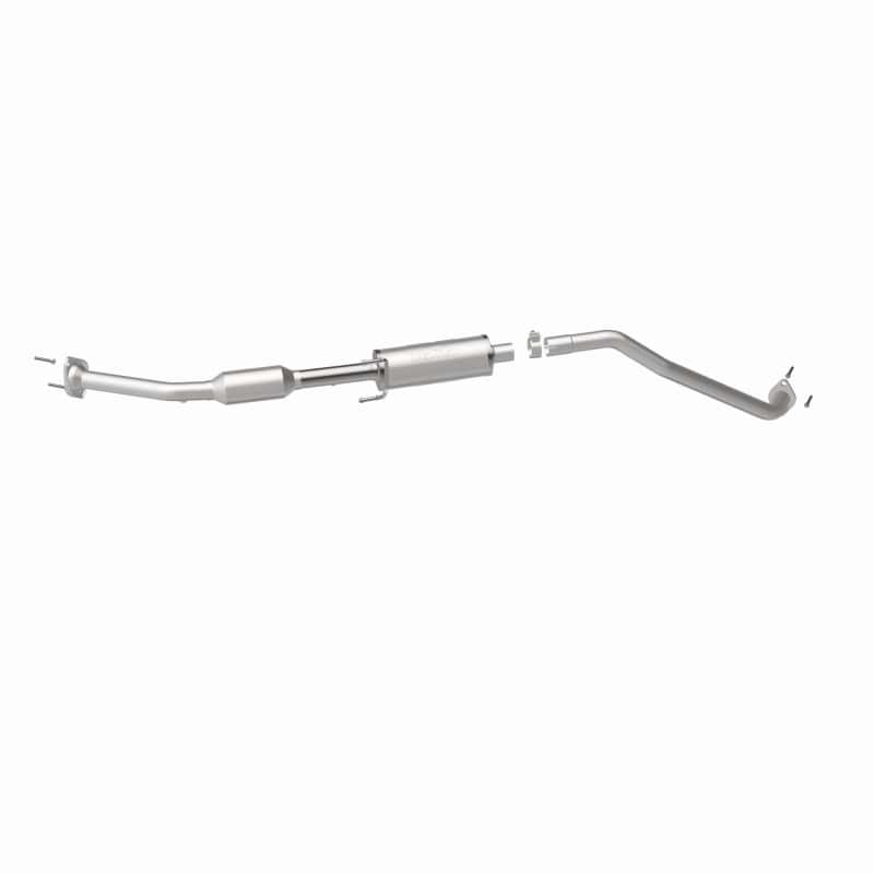 Magnaflow — MagnaFlow OEM Grade 03-06 Pontiac Vibe GT 1.8L Direct Fit Federal Catalytic Converter
OEM Grade
OEM - view 24