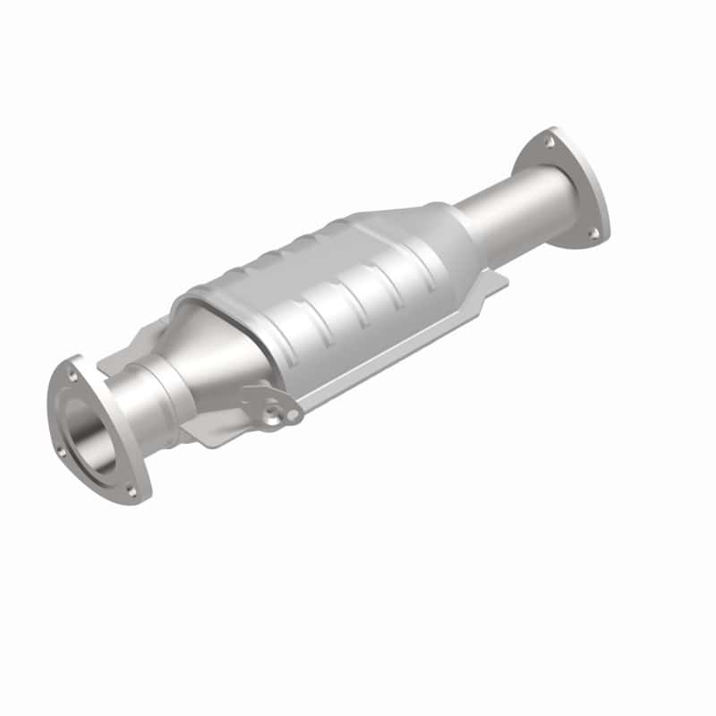 Magnaflow — MagnaFlow Conv Toyota 19.5X6.5X4 2.5/2.5
Standard Grade
Standard - view 7
