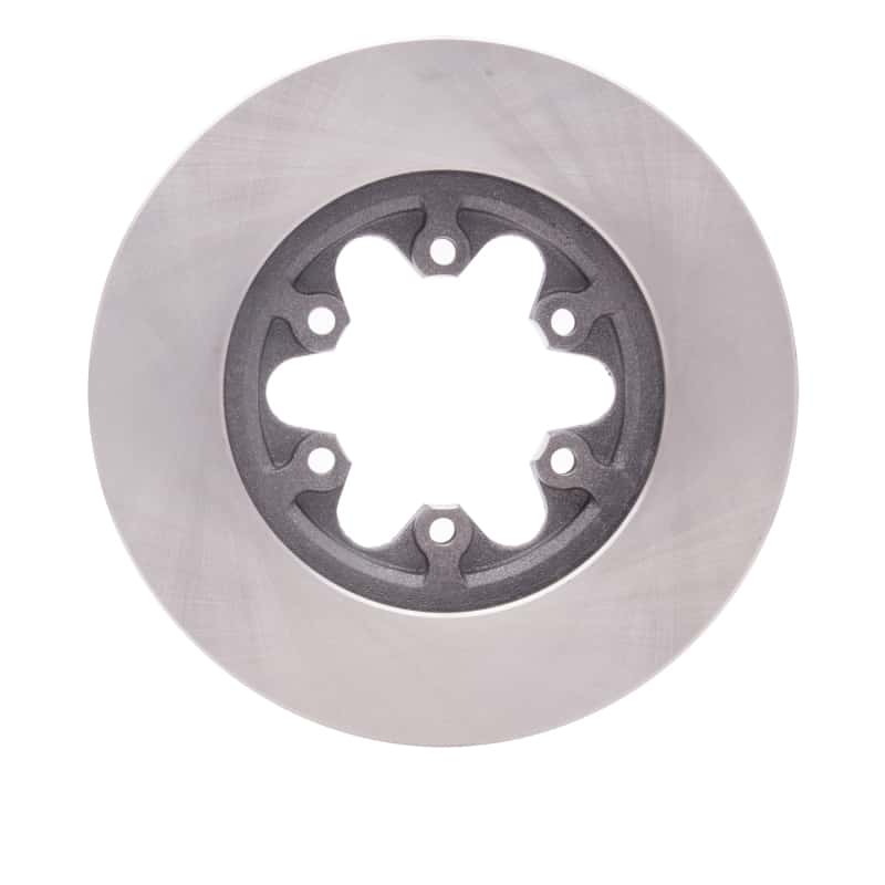DFC — DFC 04-08 Chevrolet Colorado Front Brake Rotor
DFC Brake Rotor - view 5