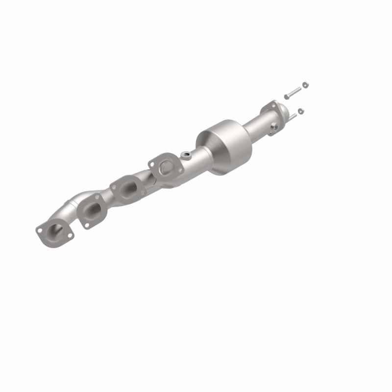 Magnaflow — MagnaFlow Conv DF BMW 7 96-98 D/S OEM
OEM Grade
OEM - view 6