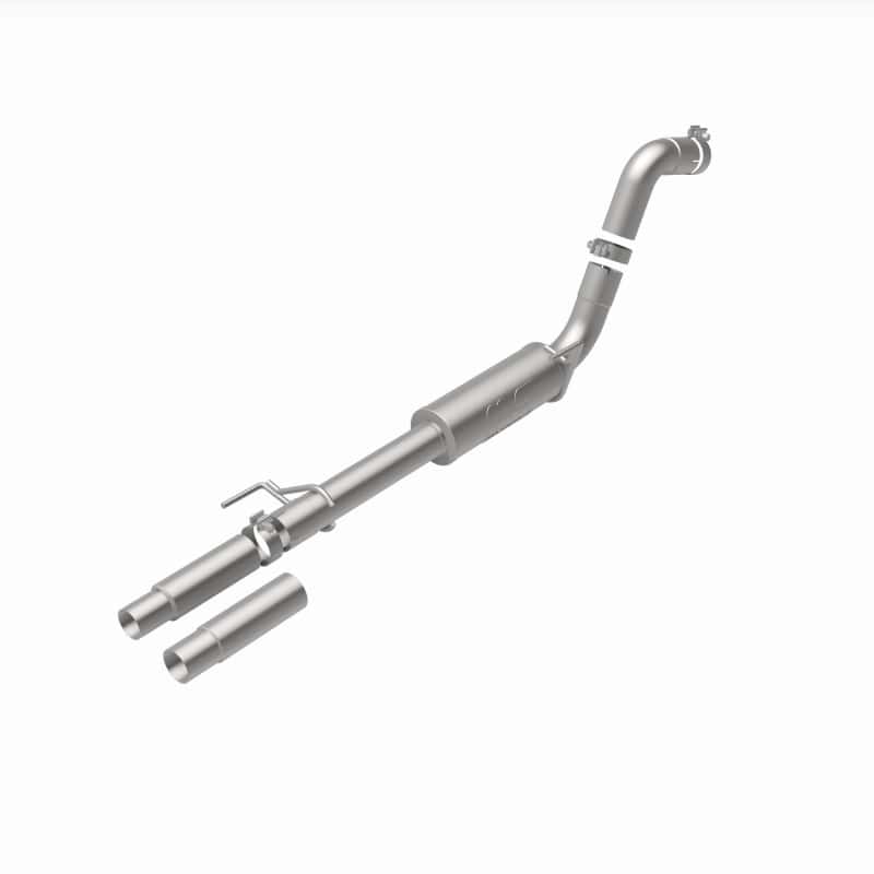 Magnaflow — Magnaflow 15-21 Ford F-150 Street Series Cat-Back Performance Exhaust System- Polished Rear Exit
Muffler Kit - view 18