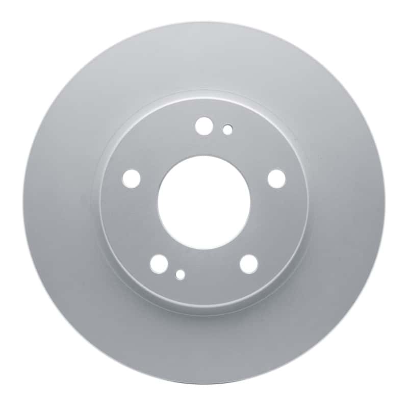 DFC — DFC 00-24 Chrysler Sebring Front GeoSPEC Coated Rotor
DFC Brake Rotor - view 1