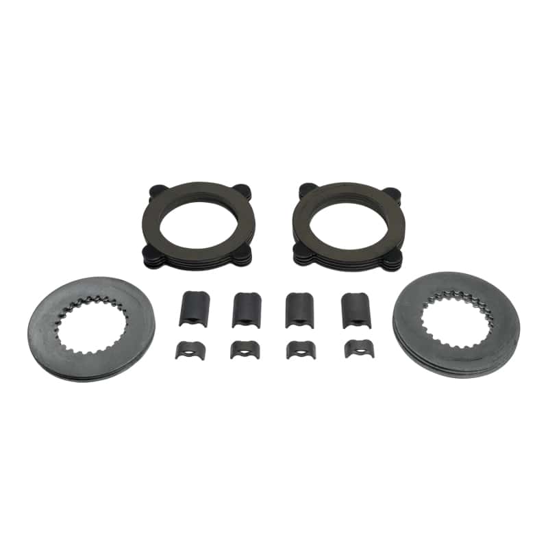Yukon Gear & Axle — Yukon Gear Dura Grip Composite Clutch Kit for GM 14 Bolt Truck
Spider Gear Kit - view 1