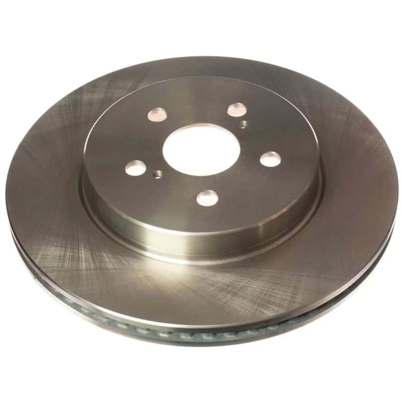 PowerStop — Power Stop 19-20 Toyota Corolla Front Autospecialty Brake Rotor
AutoSpecialty Rotor - view 1
