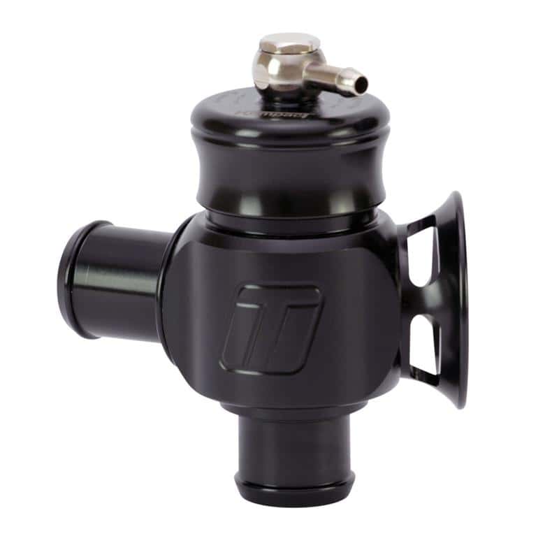 Turbosmart — Turbosmart BOV Kompact Dual Port-25mm
Blow Off Valve - view 2