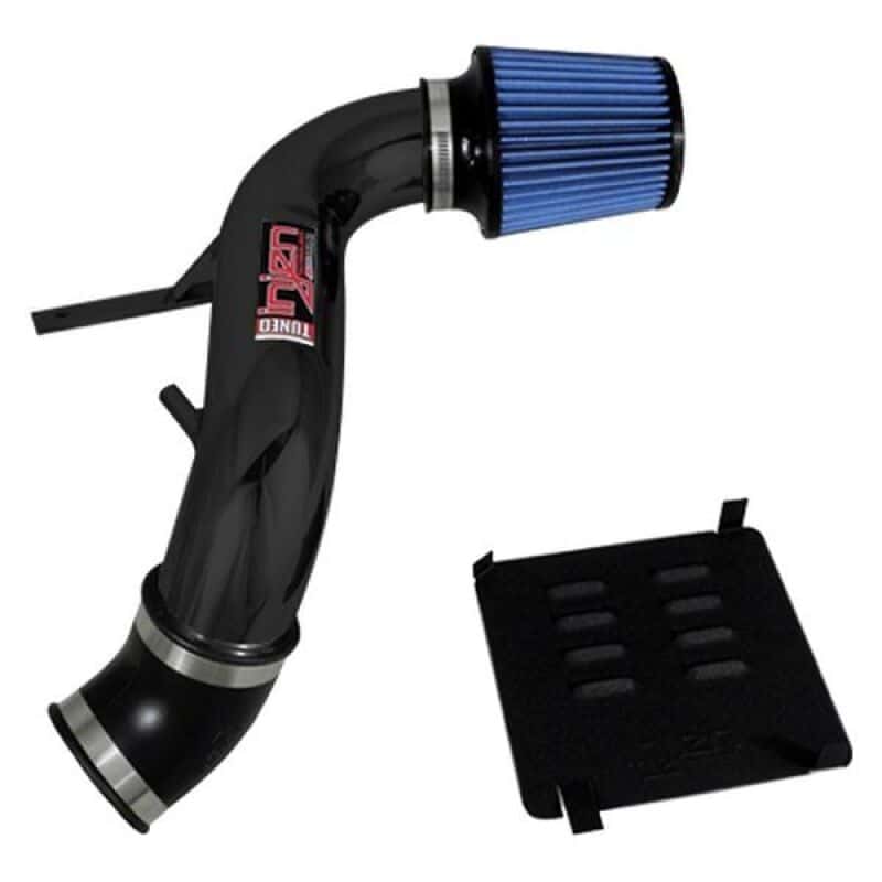 Injen — Injen 10 Kia Forte 2.0L 4cyl Black Short Ram Intake
Short Ram Intake
Air Intake Kit - view 1