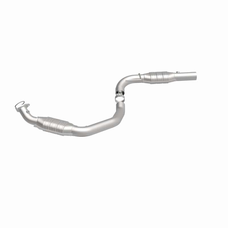 Magnaflow — MagnaFlow Conv DF 03-05 Express 2500 4.8L Driver Side
HM Grade
HM - view 11